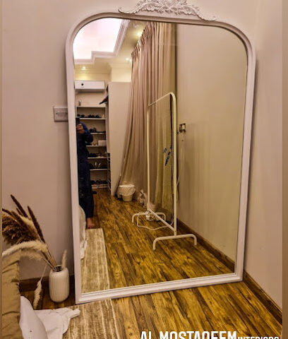 Al Mostaqeem Interior Decoration - Dubai - +971 55 828 6756