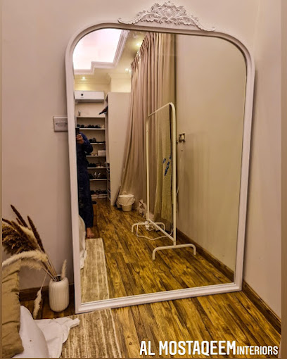 Al Mostaqeem Interior Decoration - United Arab Emirates|منطقة صناعية ١ - Ajman|Shop # 13 Beirut St