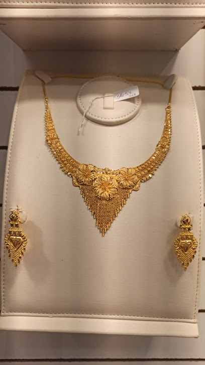 New B.D. Jewellery - United Arab Emirates|Al Danah - E3-01 - Abu Dhabi|502 Kan'ad St