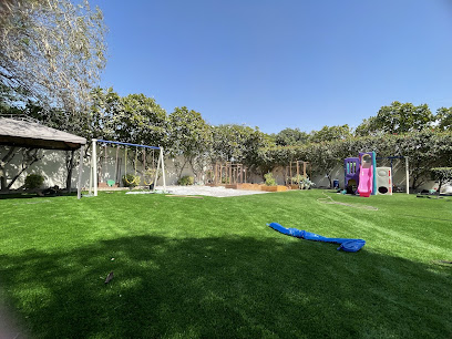 Green Valley’s landscape - Dubai - +971 55 256 0726