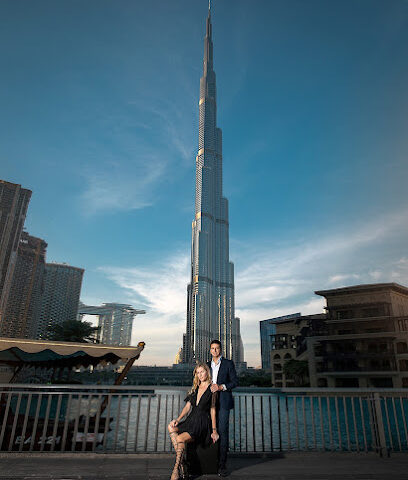 Luxury Holiday Photography Studio 迪拜假日旅拍 - Ras al Khaimah - +971 4 582 0088