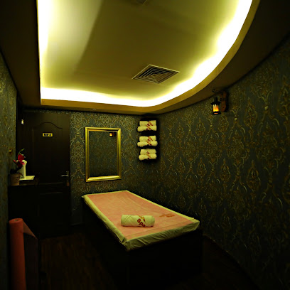 Sheela Massage Center Ajman - Fujairah - +971 52 132 6939