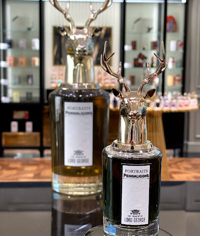 Penhaligon's The Dubai Mall - Ras al Khaimah - +971 4 388 2354
