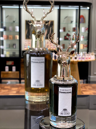 Penhaligon's The Dubai Mall - United Arab Emirates|Downtown Dubai - Dubai|Unit SF - 249 - Financial Center Rd|PS 05