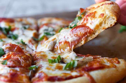 Pizza Hut - Ras al Khaimah - +971 600 569999