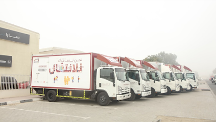 E-Movers UAE (Official) - Fujairah - +971 4 341 7042