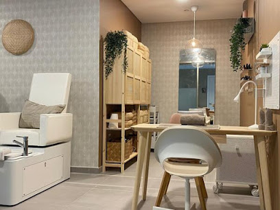 Renova Spa - Fujairah -