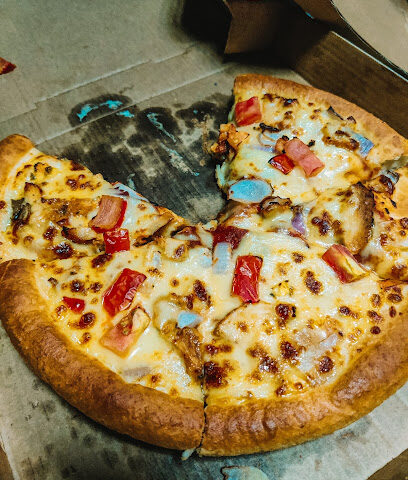 Pizza Hut - Ras al Khaimah - +971 600 569999