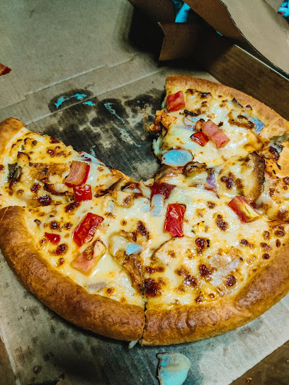 Pizza Hut - United Arab Emirates|Al Danah - Zone 1 - Abu Dhabi|Sheikh Fatima bint Mubarak St|Al Mariah Mall