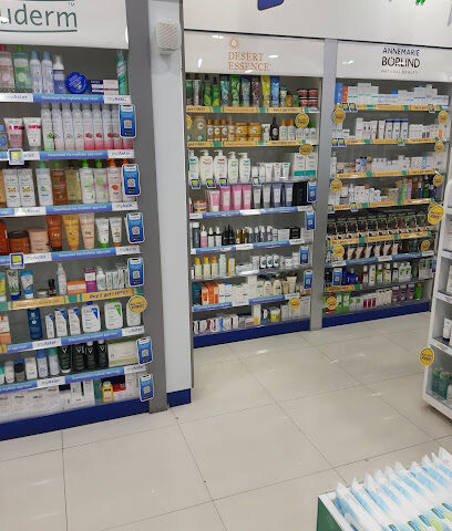 Aster Ajman Pharmacy - Ras al Khaimah - +971 6 749 6363
