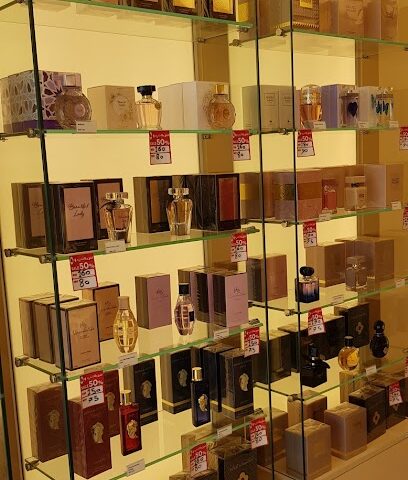 AL SUNDUS PERFUMES - Ras al Khaimah - +971 50 540 9496