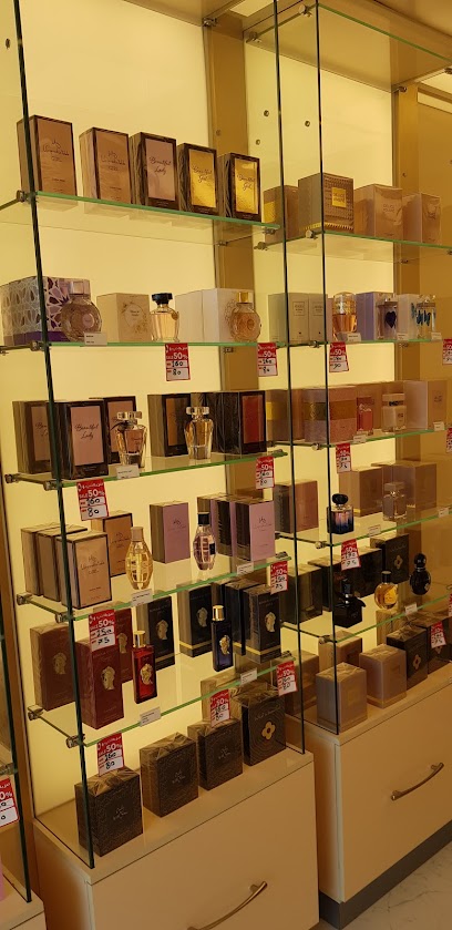 AL SUNDUS PERFUMES - United Arab Emirates|Sidroh - Ras al Khaimah|opposite of al waha centre|Kuwaity road