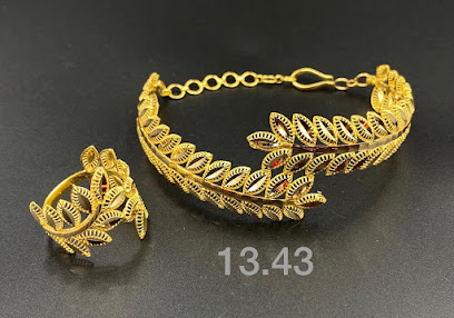 Demashq jewellery مجوهرات دمشق - Dubai - +971 52 860 0321