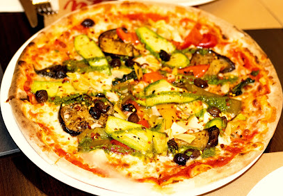 PIZZARO - Ras al Khaimah - +971 600 520000