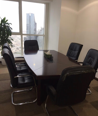 AIDA MARKETING MANAGEMENT - Dubai - +971 4 388 9699