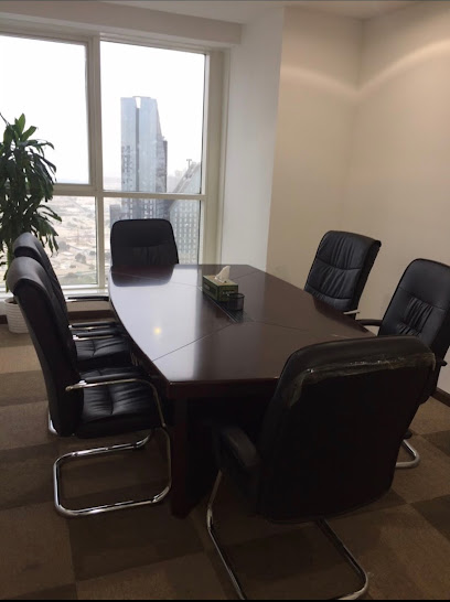 AIDA MARKETING MANAGEMENT - United Arab Emirates|Trade Centre - Trade Centre 1 - Dubai|Sheikh Zayed Rd|Aspin Commercial Tower