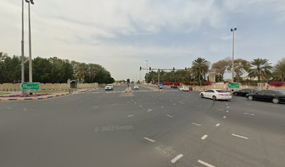 al qamar al satta - Dubai -