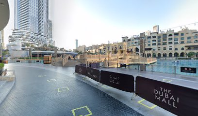 The Octopus - Dubai - +971 58 927 9160