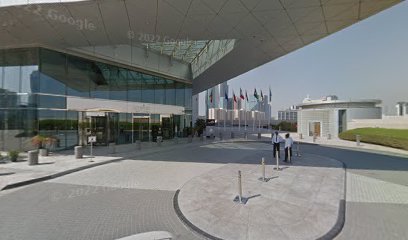 Impact BBDO - Dubai - +971 4 330 4010