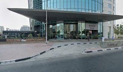 Castor & Pollux Digital Marketing Agency - Dubai - +971 4 350 9280