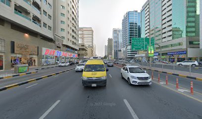 AB Marketing - Dubai -