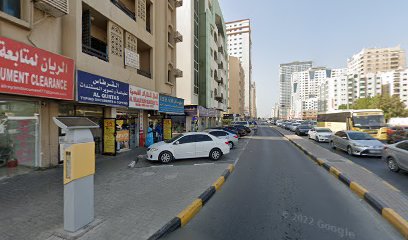 Infinity Digital Marketing - Dubai - +971 56 580 0284
