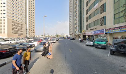 Shifa Social Media Marketing agency - Dubai - +971 58 180 1681