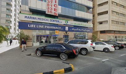 Sapphire Marketing Consultants - Dubai - +971 6 573 9636