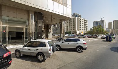 Hospitality Marketing Concepts - Dubai - +971 6 548 9780