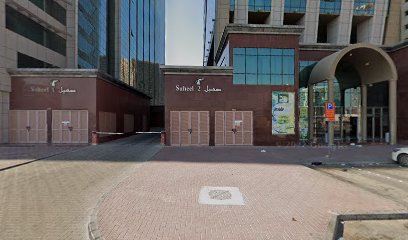 CEC Building Contracting LLC - Dubai - +971 4 572 5444