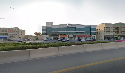 AAT Contracting & Maintenance - Dubai -
