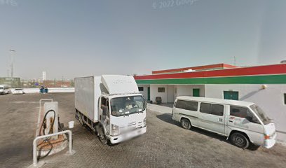 TS Electromechanical Contracting LLC - Dubai - +971 4 266 2330