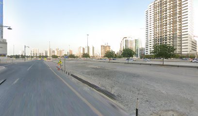 أفق الفضاء لمقاولات البناء - Dubai - +971 4 269 7966
