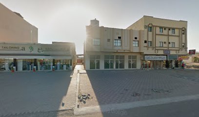 الصقر الازرق لمقاولات البناء - Fujairah -