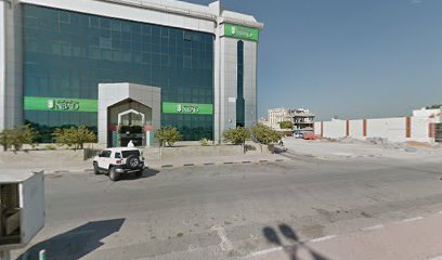 Neptune Construction & Development - Fujairah - +971 7 233 4011