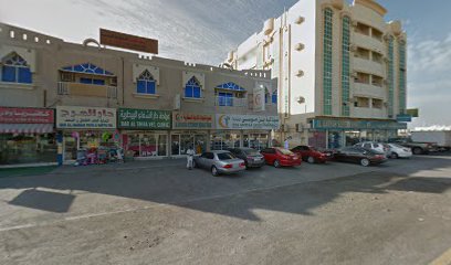 SAMA KALBA BLDG .CONT - Fujairah - +971 50 391 8171