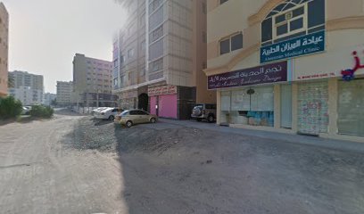 شركة باكو لمقاولات البناء BACO Building Contracting Company - Fujairah -