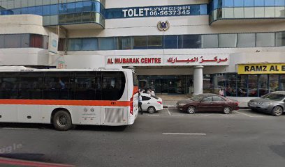 شركة الطراز المعماري لمقاولات البناء - Fujairah - +971 50 961 2339