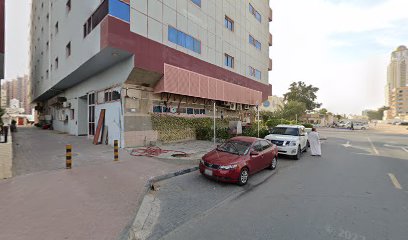 Crown Palace Spa - Fujairah - +971 54 379 1185