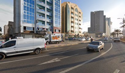 REJOICE SPA AJMAN - Fujairah - +971 55 191 2007
