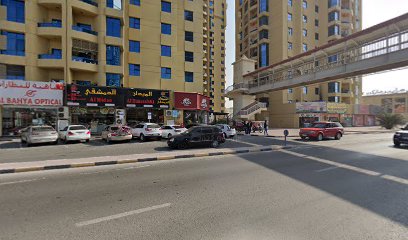 Vango Massage Center Ajman - Fujairah - +971 58 665 7677