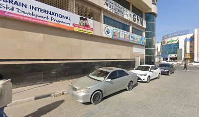 MYRA SPA | AJMAN - Fujairah - +971 56 958 0903