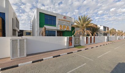 Gold spa ajman - Fujairah - +971 56 973 0935