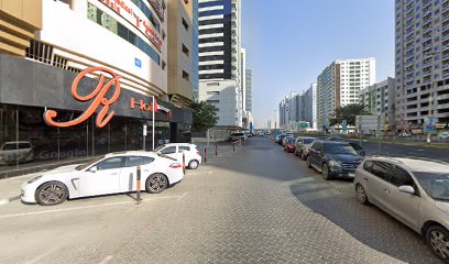 Dream Ajman Massage Center - Fujairah - +971 55 549 4200