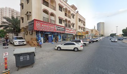 Wehon Spa Ajman - Fujairah - +971 50 168 7737
