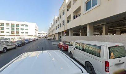 Dubai massage center - Fujairah - +971 56 585 0970