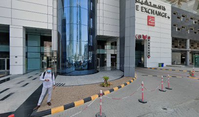 Daylong Spa Massage Center - Fujairah - +971 56 966 0263