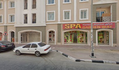 Spa - Fujairah -