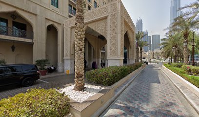 The Z U U Ladies Lounge - Fujairah - +971 4 578 5120