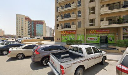 Home massage - Lucky - Fujairah - +971 56 180 6037